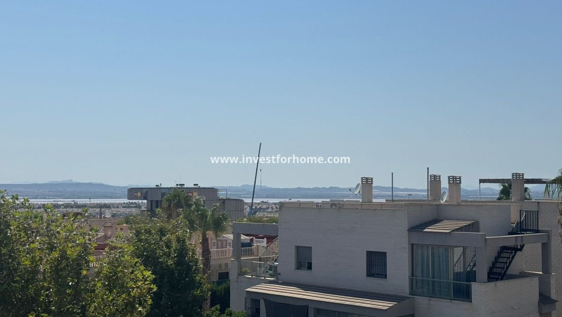 Vente - Villa - Torrevieja - Costa Blanca