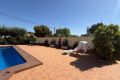 Vente - Villa - Torrevieja - Costa Blanca