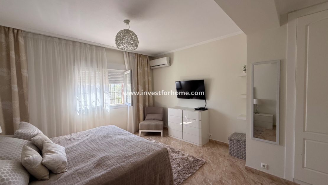 Vente - Villa - Torrevieja - Costa Blanca