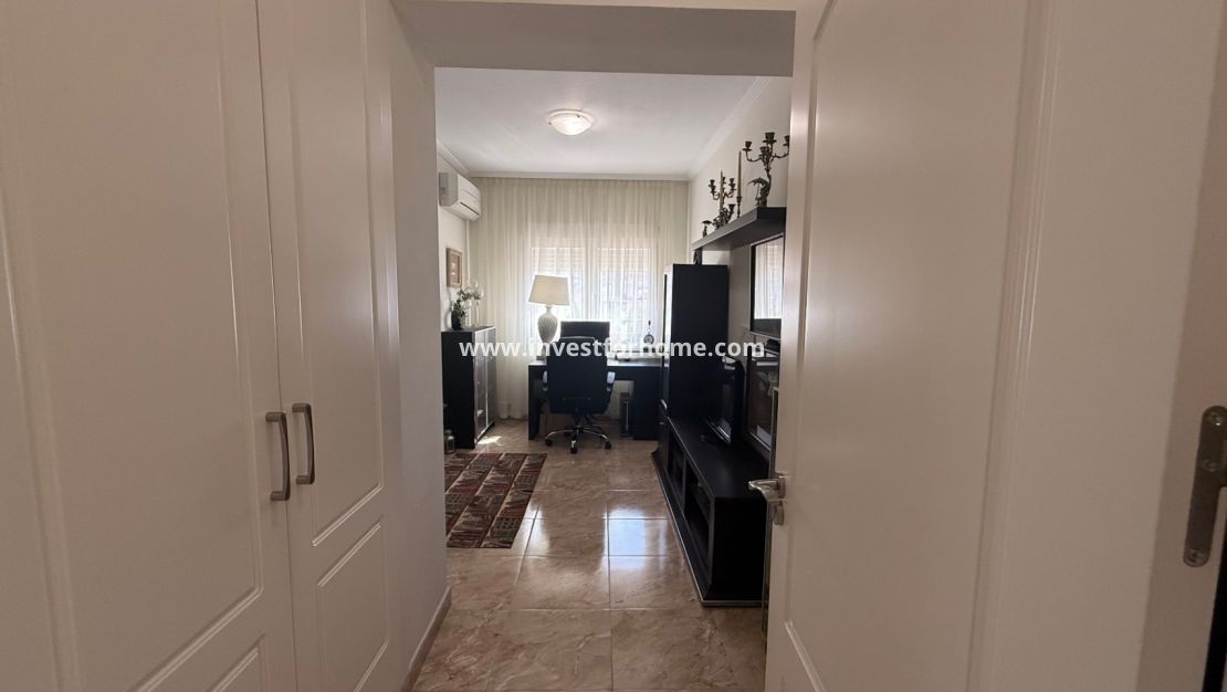 Vente - Villa - Torrevieja - Costa Blanca