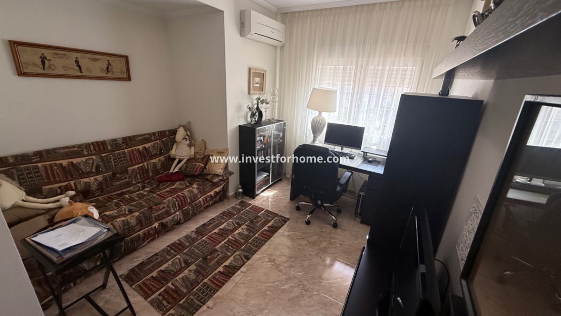 Vente - Villa - Torrevieja - Costa Blanca
