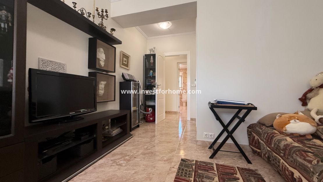 Vente - Villa - Torrevieja - Costa Blanca