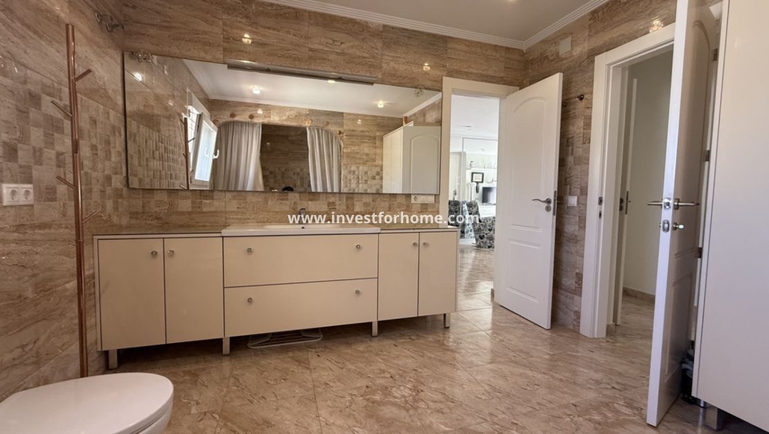 Vente - Villa - Torrevieja - Costa Blanca