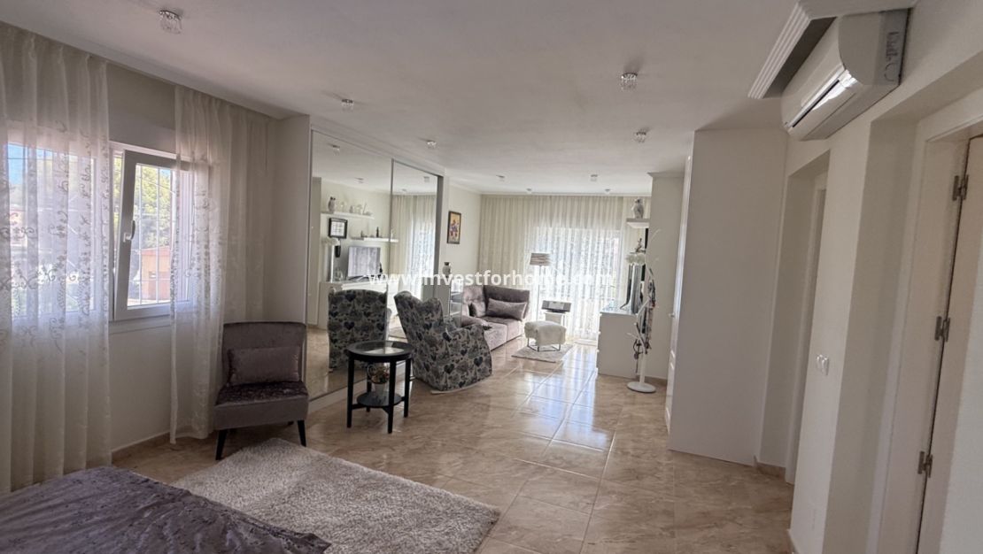 Vente - Villa - Torrevieja - Costa Blanca