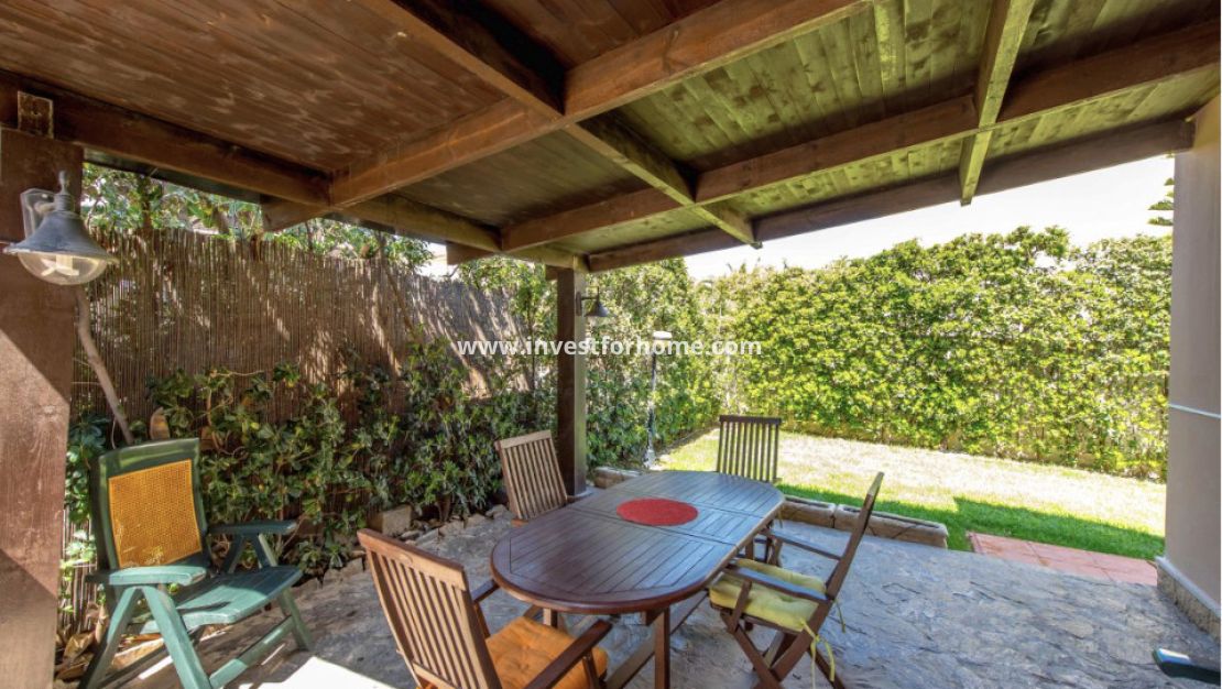 Vente - Villa - Torrevieja - Costa Blanca