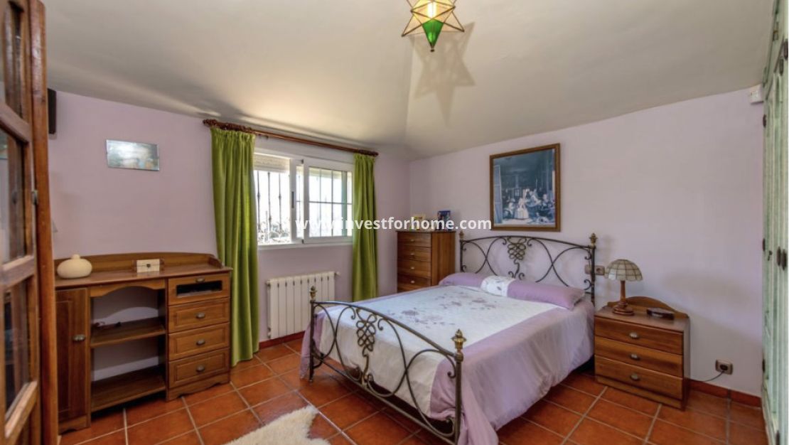 Vente - Villa - Torrevieja - Costa Blanca