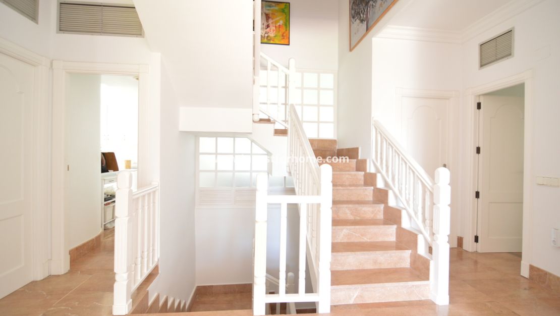 Vente - Villa - Torrevieja - Costa Blanca