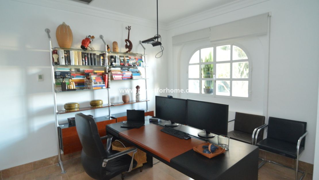 Vente - Villa - Torrevieja - Costa Blanca