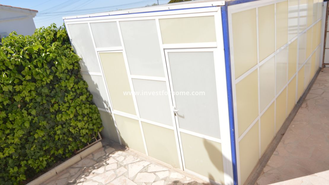 Vente - Villa - Torrevieja - Costa Blanca