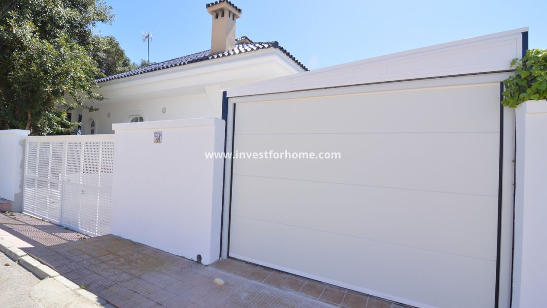 Vente - Villa - Torrevieja - Costa Blanca