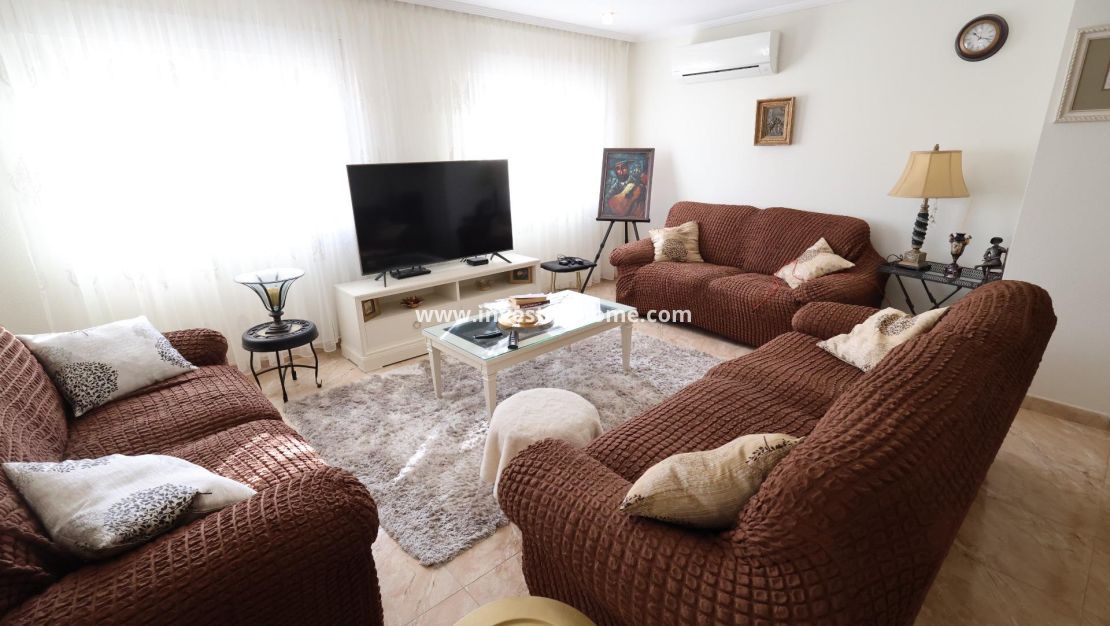 Vente - Villa - Torrevieja - Costa Blanca