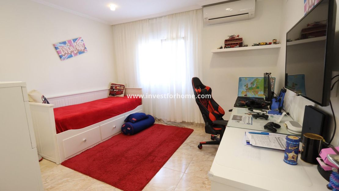 Vente - Villa - Torrevieja - Costa Blanca