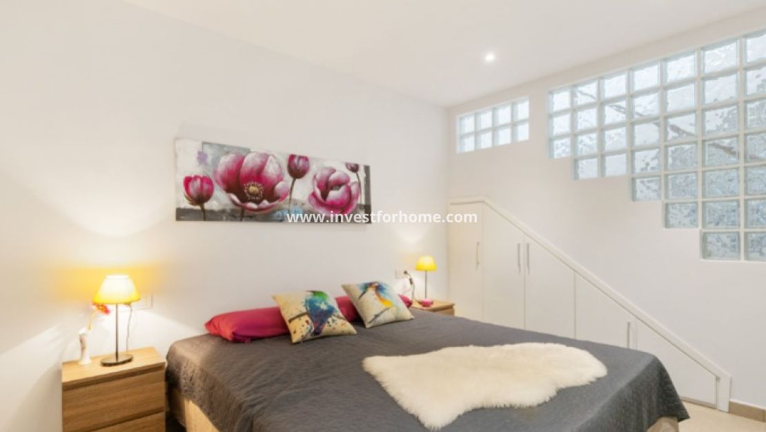 Vente - Villa - Torrevieja - Costa Blanca