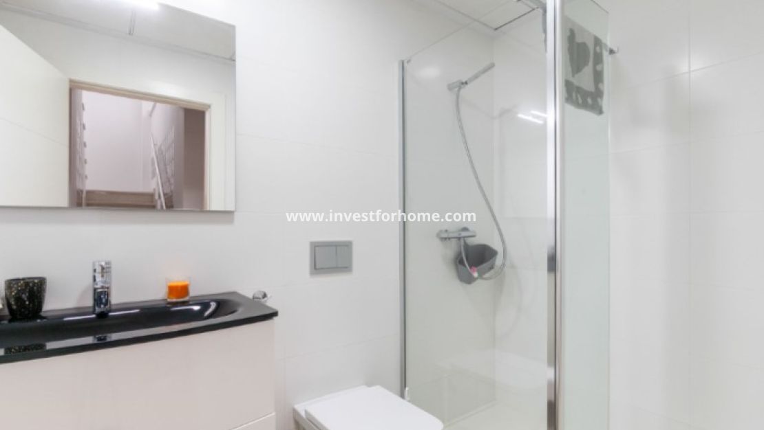 Vente - Villa - Torrevieja - Costa Blanca