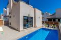 Vente - Villa - Torrevieja - Costa Blanca