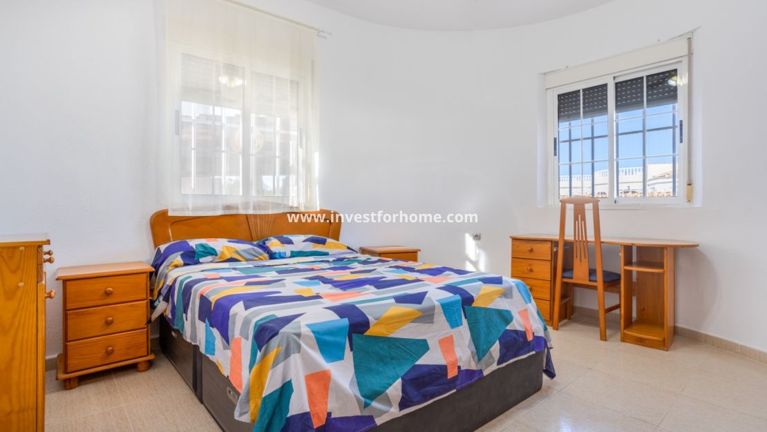 Vente - Villa - Torrevieja - Costa Blanca