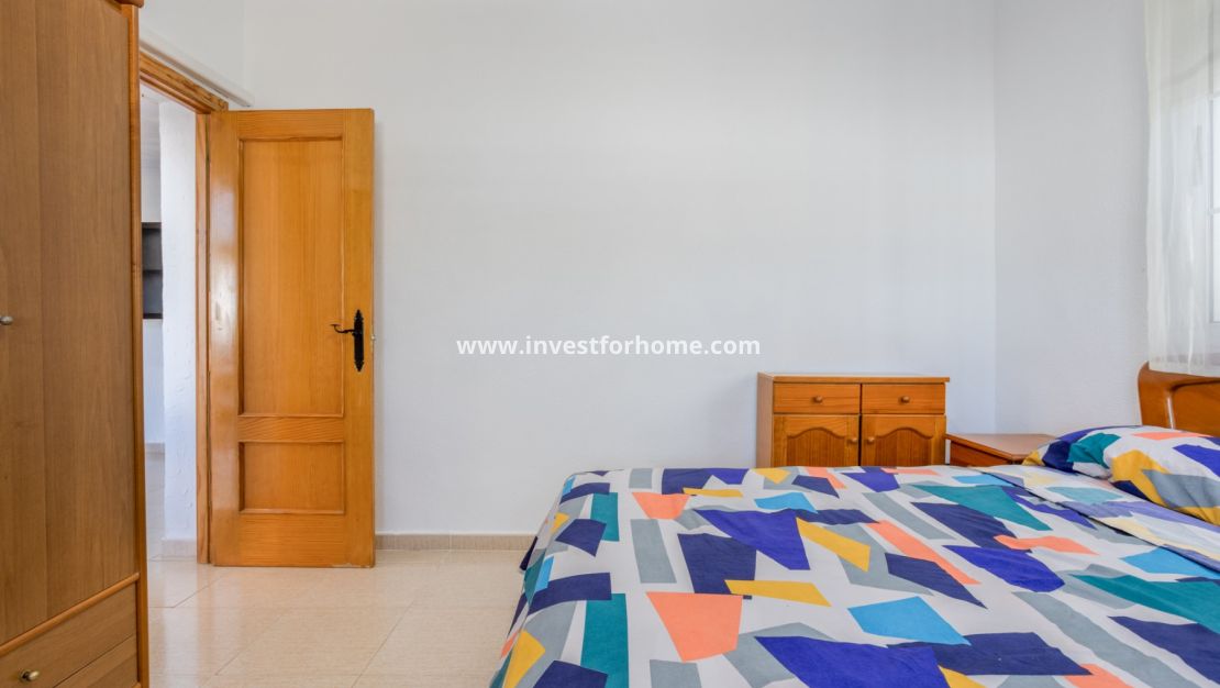 Vente - Villa - Torrevieja - Costa Blanca