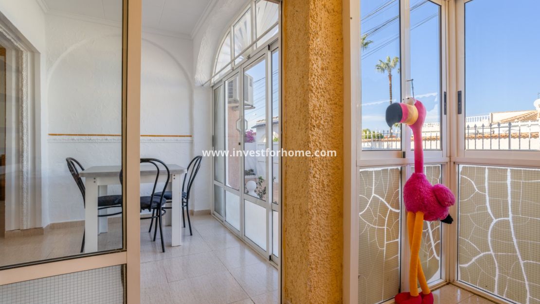 Vente - Villa - Torrevieja - Costa Blanca