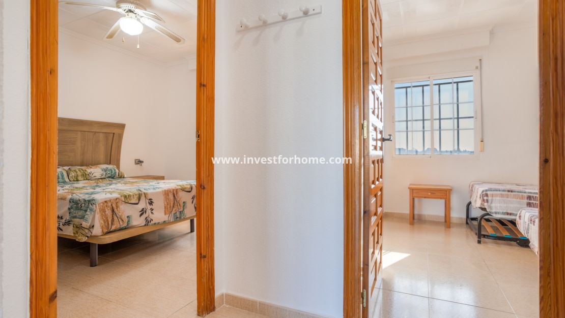 Vente - Villa - Torrevieja - Costa Blanca