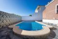 Vente - Villa - Torrevieja - Costa Blanca