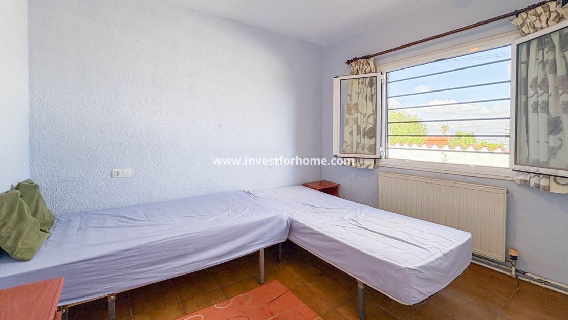 Vente - Villa - Torrevieja - Costa Blanca