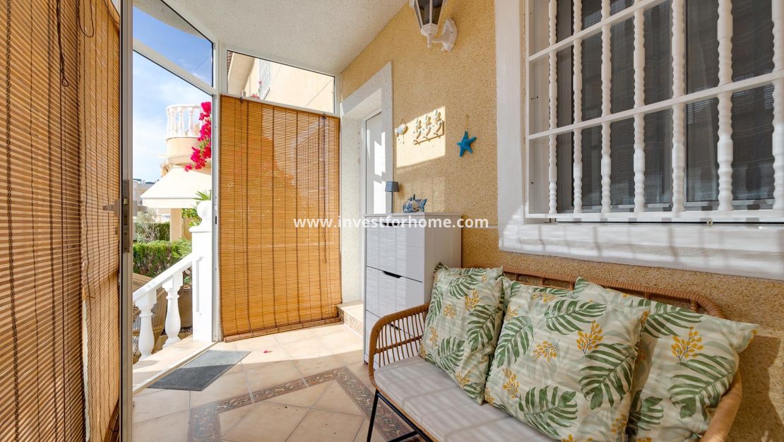 Vente - Villa - Torrevieja - Costa Blanca