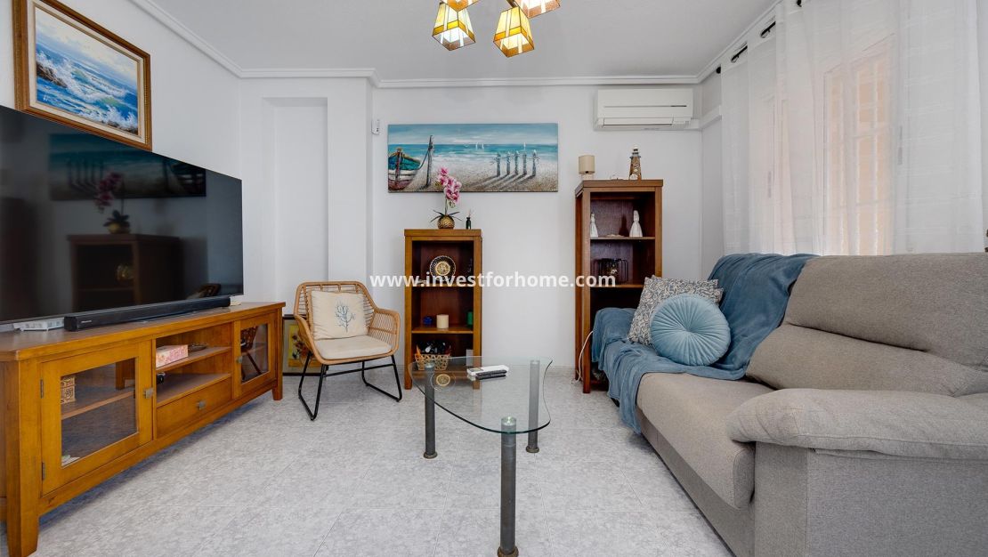 Vente - Villa - Torrevieja - Costa Blanca