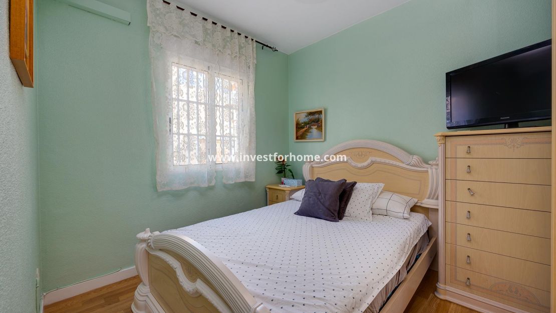 Vente - Villa - Torrevieja - Costa Blanca