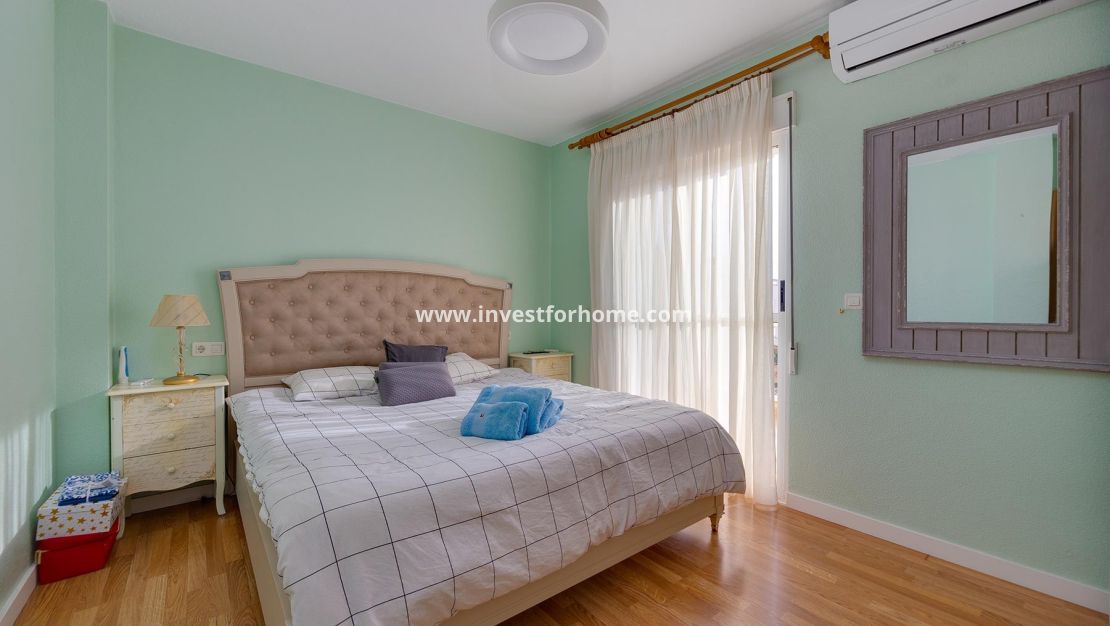 Vente - Villa - Torrevieja - Costa Blanca