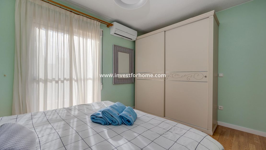 Vente - Villa - Torrevieja - Costa Blanca