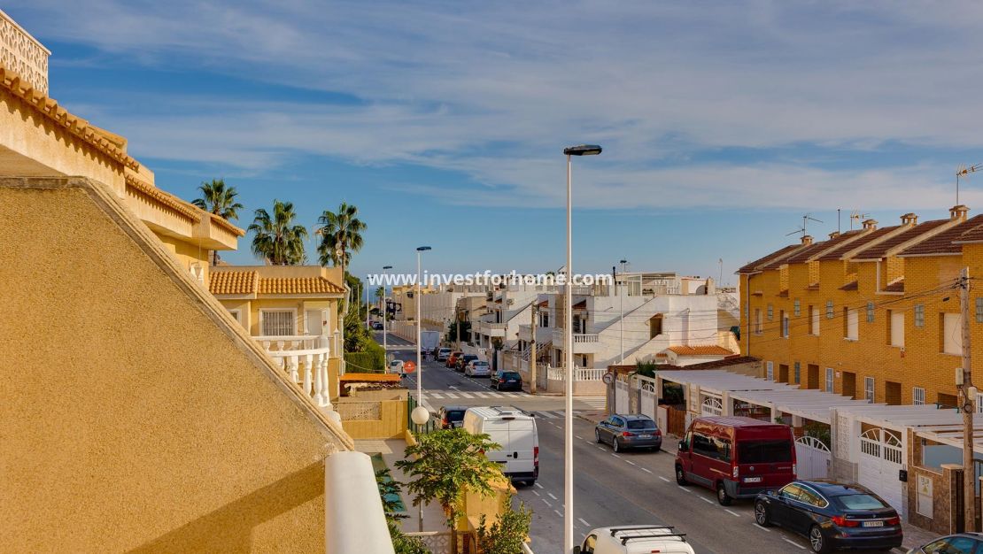 Vente - Villa - Torrevieja - Costa Blanca