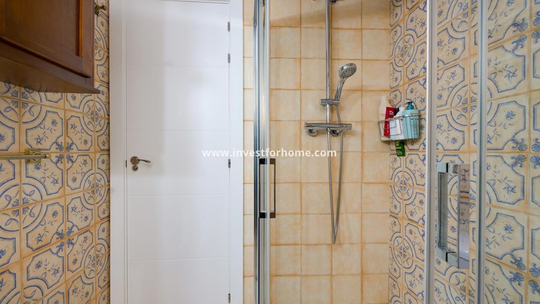 Vente - Villa - Torrevieja - Costa Blanca