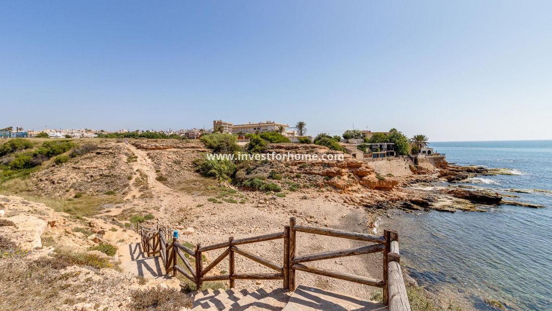 Vente - Villa - Torrevieja - Costa Blanca