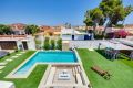 Vente - Villa - Torrevieja - Costa Blanca