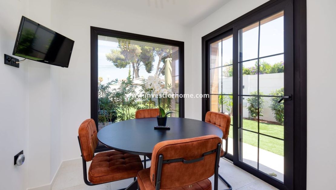 Vente - Villa - Torrevieja - Costa Blanca