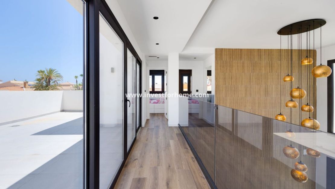 Vente - Villa - Torrevieja - Costa Blanca