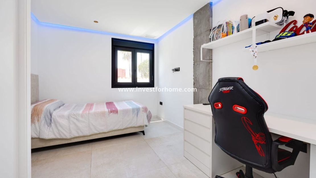 Vente - Villa - Torrevieja - Costa Blanca
