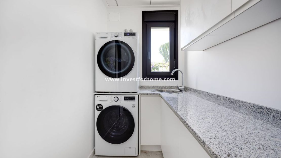 Vente - Villa - Torrevieja - Costa Blanca