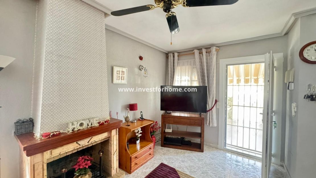 Vente - Villa - Torrevieja - Costa Blanca