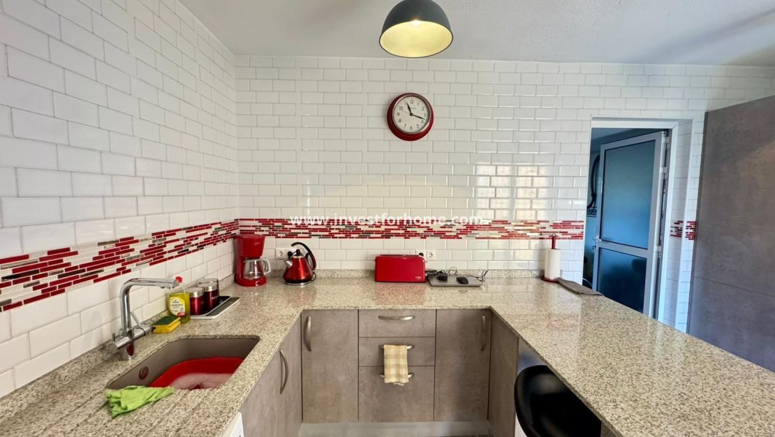 Vente - Villa - Torrevieja - Costa Blanca