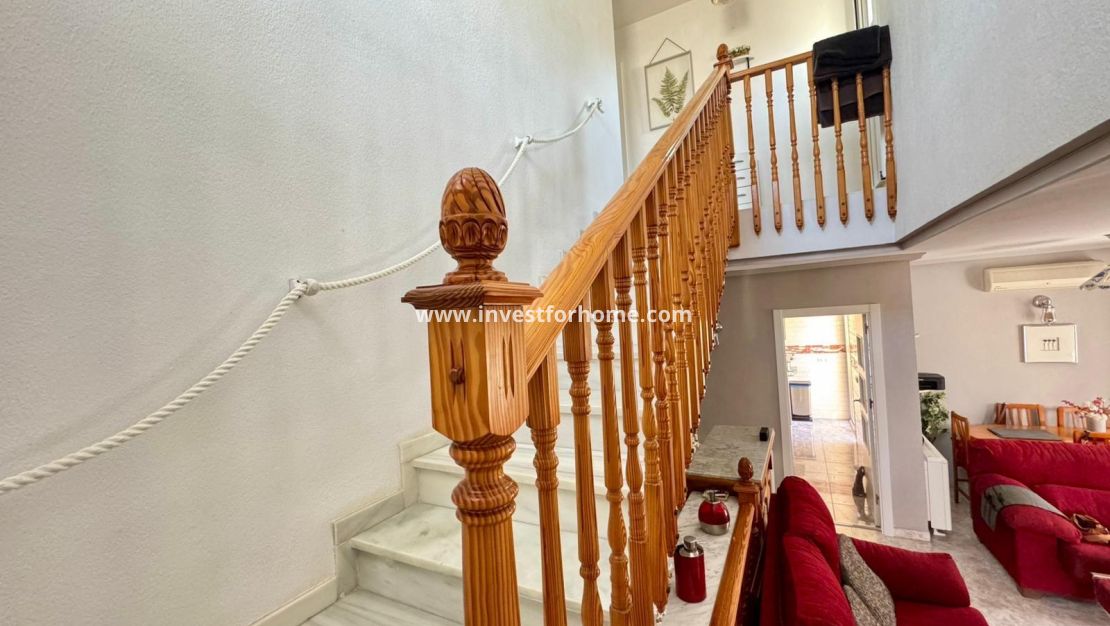 Vente - Villa - Torrevieja - Costa Blanca