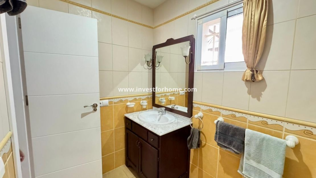 Vente - Villa - Torrevieja - Costa Blanca