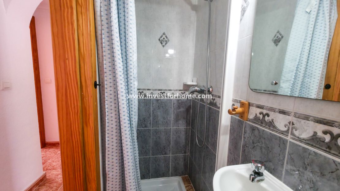 Vente - Villa - Torrevieja - Costa Blanca