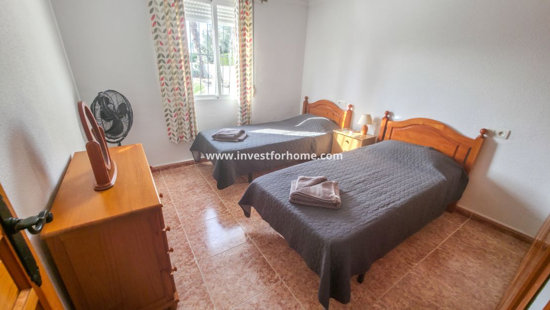 Vente - Villa - Torrevieja - Costa Blanca