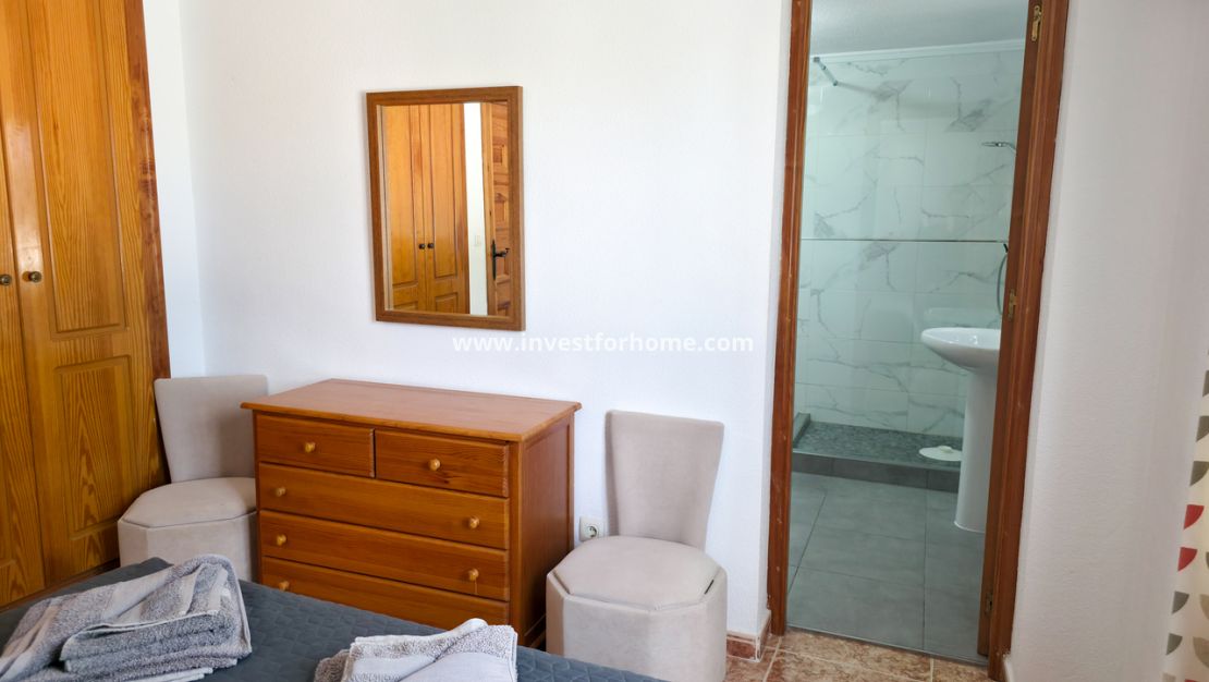 Vente - Villa - Torrevieja - Costa Blanca