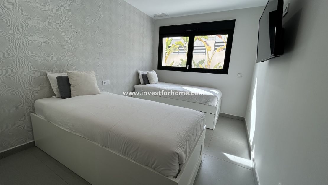 Vente - Villa - Torrevieja - Costa Blanca