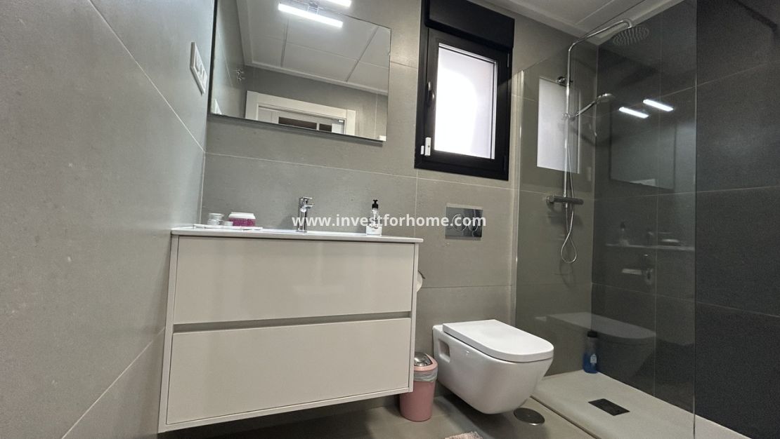 Vente - Villa - Torrevieja - Costa Blanca