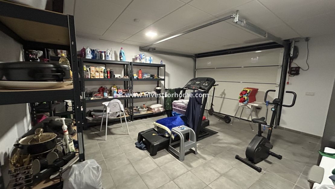 Vente - Villa - Torrevieja - Costa Blanca