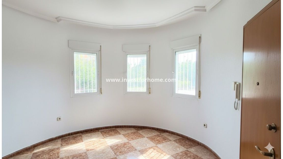 Vente - Villa - Torrevieja - Costa Blanca