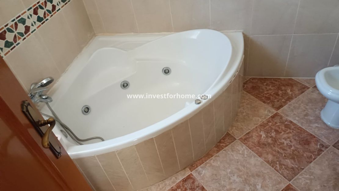 Vente - Villa - Torrevieja - Costa Blanca